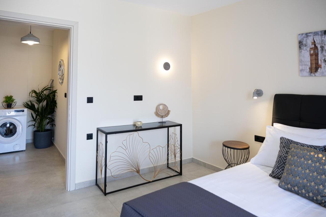 Meraviglia Residence - Amethyst Apartment Argostoli  Exterior photo