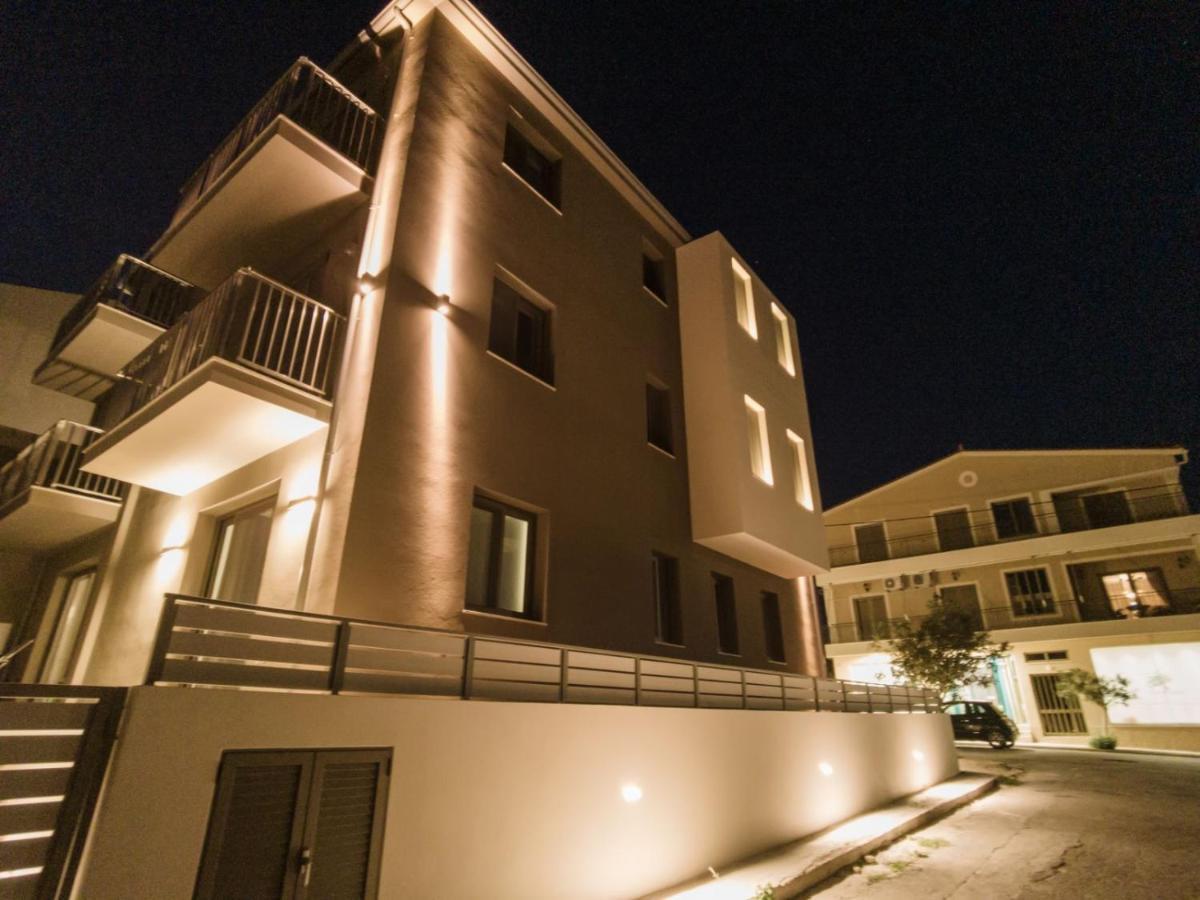 Meraviglia Residence - Amethyst Apartment Argostoli  Exterior photo
