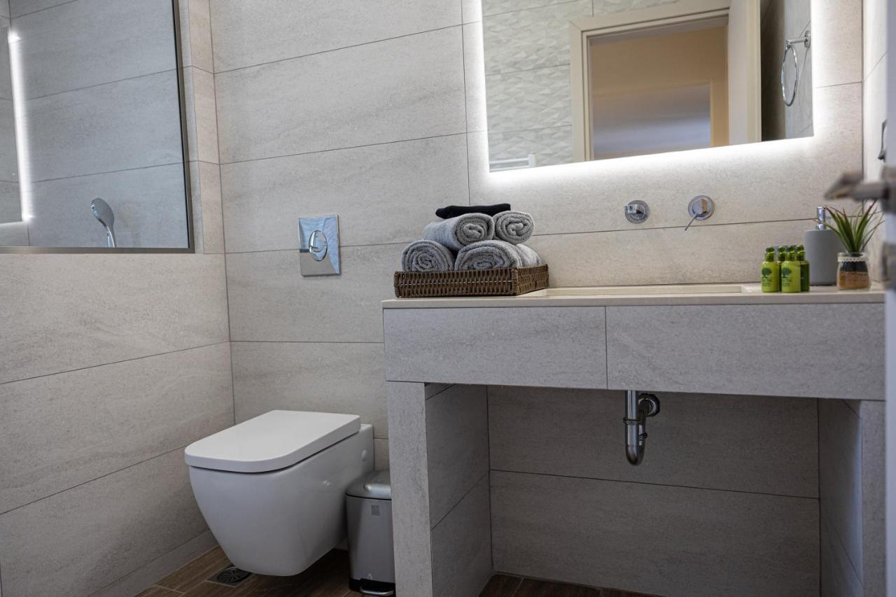 Meraviglia Residence - Amethyst Apartment Argostoli  Exterior photo