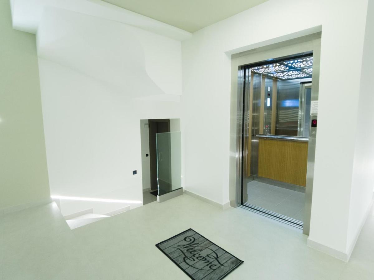 Meraviglia Residence - Amethyst Apartment Argostoli  Exterior photo